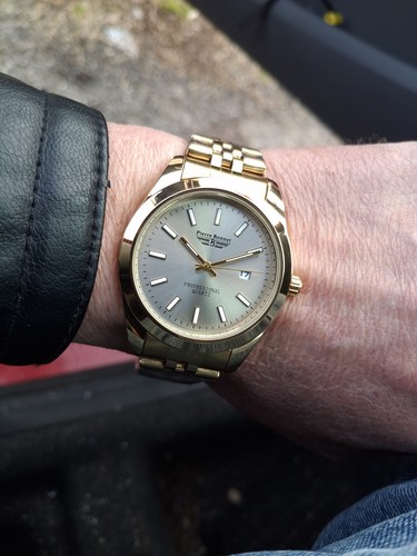 Orologio uomo pierre bonnet - pierre,