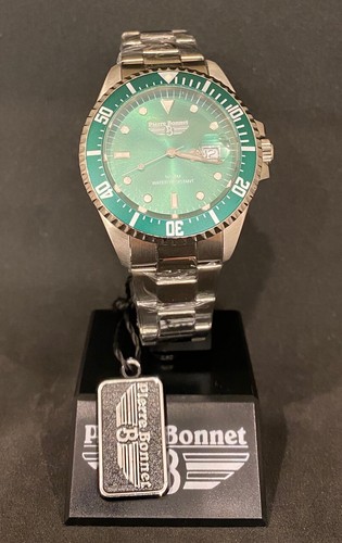 Orologio pierre bonnet - orologio,