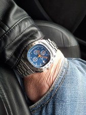 Pierre Bonnet Cronografo Uomo 