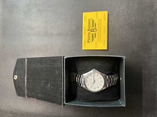 Orologio pierre bonnet - orologio,