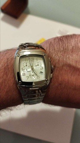 Orologio cronografo quarzo - orologio,