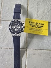 Orologio Uomo Pierre Bonnet