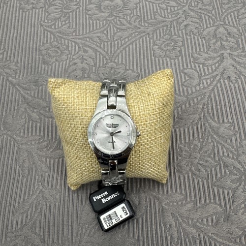 Orologio quarzo pierre - al,