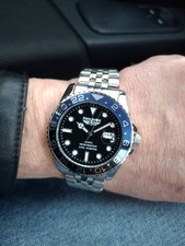 Orologio uomo Pierre Bonnet 42