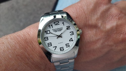 Orologio uomo pierre - orologio,