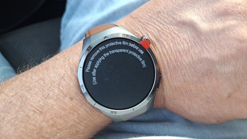 Smartwatch uomo pierre bonnet - smartwatch,