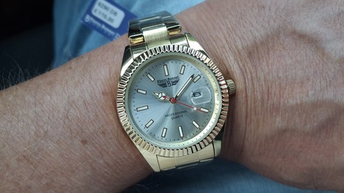 Orologio uomo pierre bonnet - uomo,