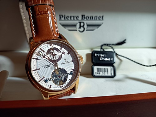 Orologio elegante pierre - elegante,