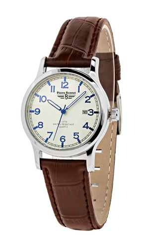 Pierre bonnet orologio donna - bonnet,