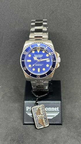 Orologio pierre bonnet - orologio,