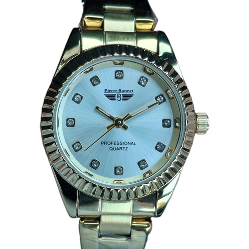 Orologio donna pierre bonnet - donna,