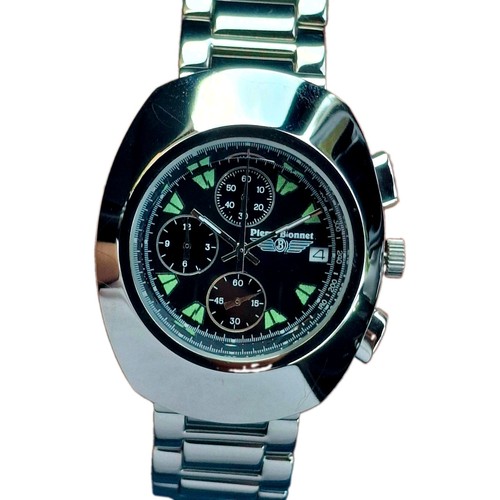 Orologio cronografo uomo - orologio,