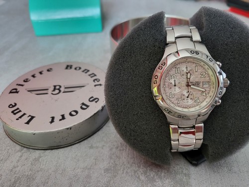 Orologio pierre bonnet - orologio,