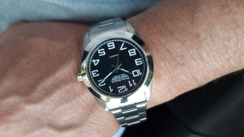 Orologio uomo pierre bonnet - uomo,