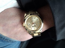 Orologio Uomo Al Quarzo Pierre