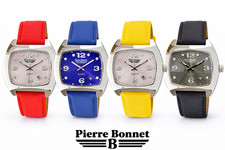 Orologio Pierre Bonnet Uomo
