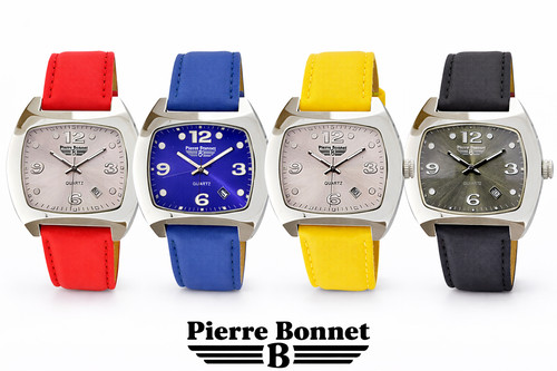 Orologio pierre bonnet - pierre,