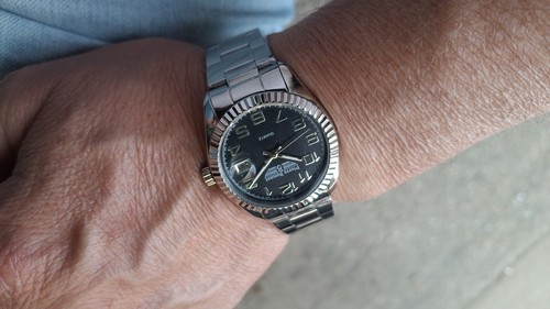 Orologio unisex pierre - pierre, bonnet
