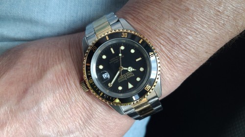 Orologio uomo pierre bonnet - pierre, 10