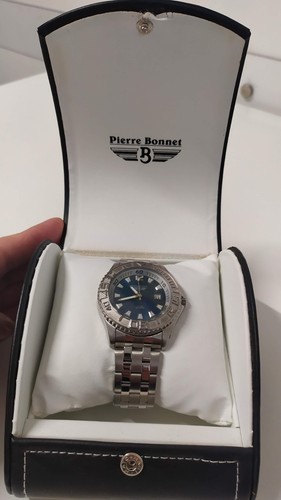 Orologio uomo pierre - da,