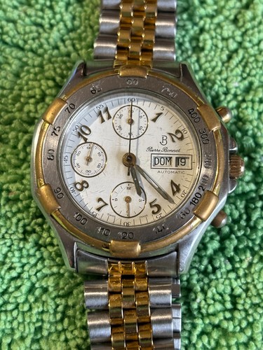 Orologio cronografo - ,