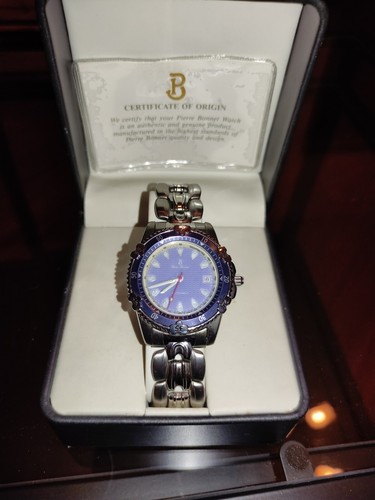 Orologio airborne pierre - orologio,