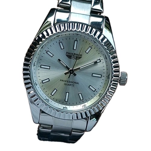 Acciaio seiko orologio - seiko, donna