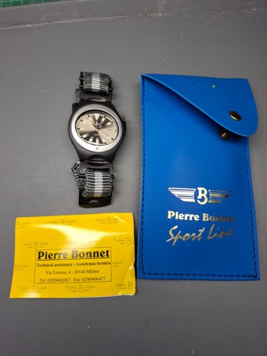 Orologio pierre bonnet mai - orologio,