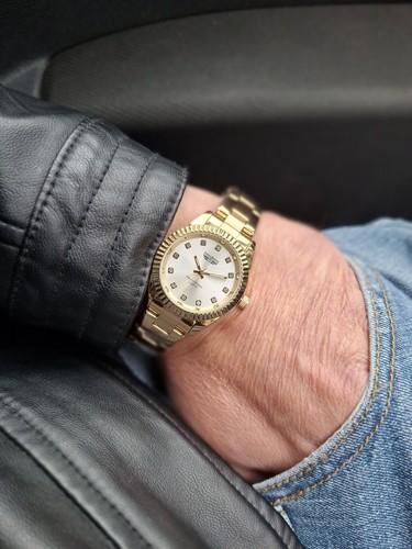 Pierre bonnet orologio - orologio, 5