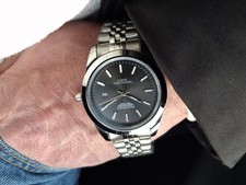 Orologio Da Uomo 40mm Pierre