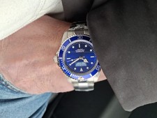 Pierre Bonnet Orologio